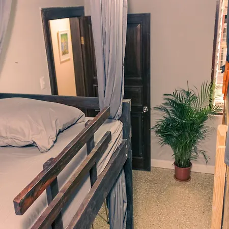 Chillout Hostel San Jose